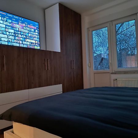 Apartman Wolf Вараждин Екстер'єр фото